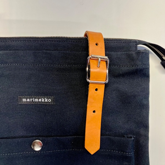 Marimekko Backpack EUC - Picture 2 of 4